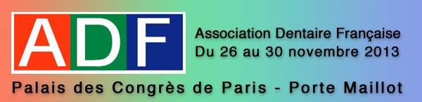 ADF-dentaire-Paris-2013