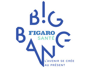 Congres Big-Bang Santé du Figaro