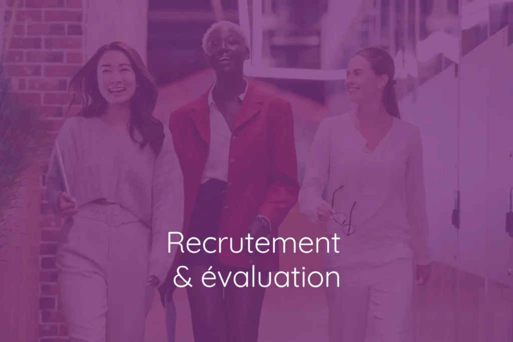 cabinet recrutement spécialisé recrutement & évaluation cadres dirigeants