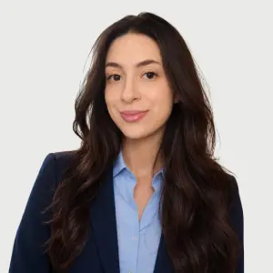 Margaux COQUET chasseur de tête secteur pharma biotech